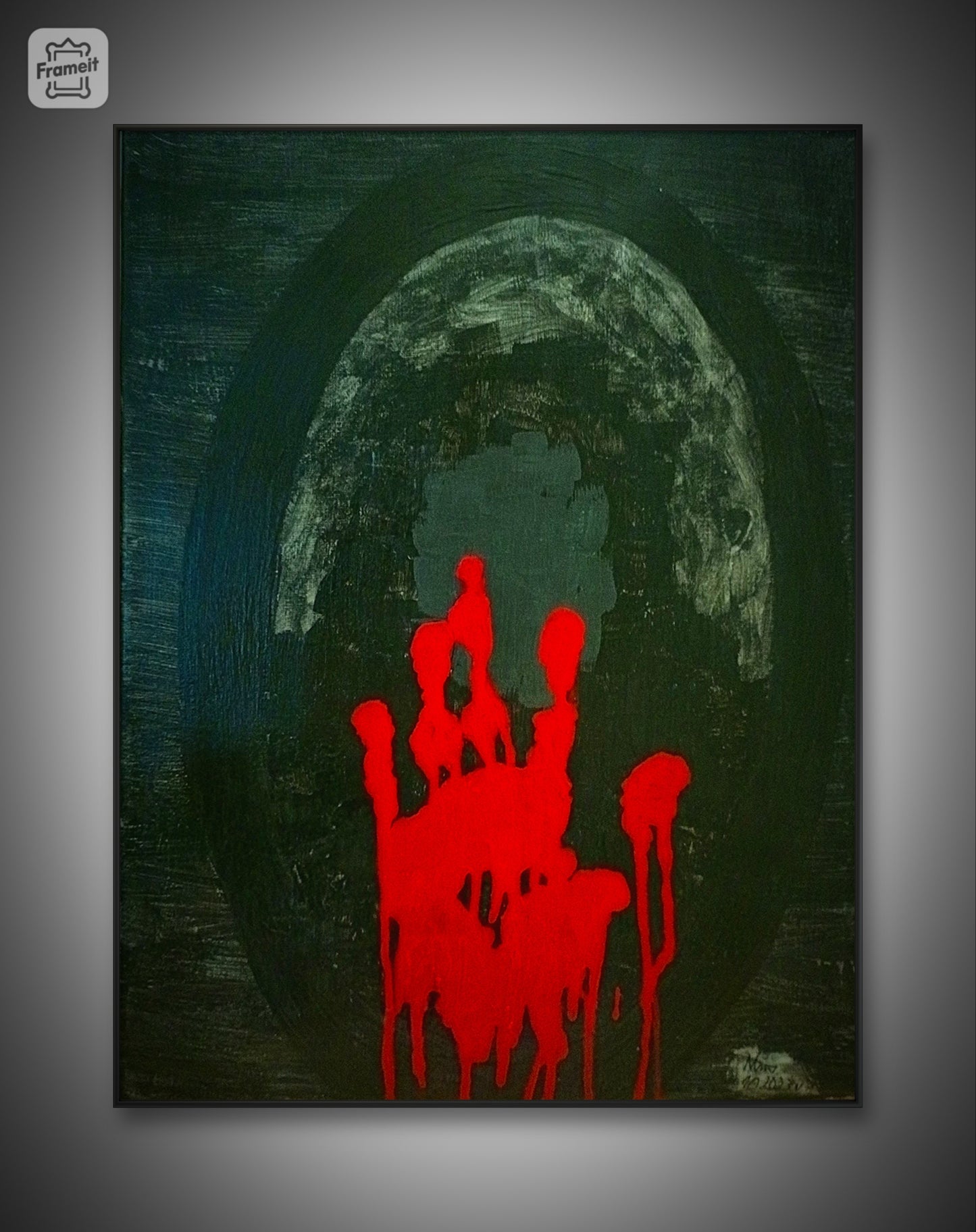 "Reflection"